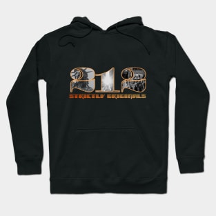 212 Hoodie